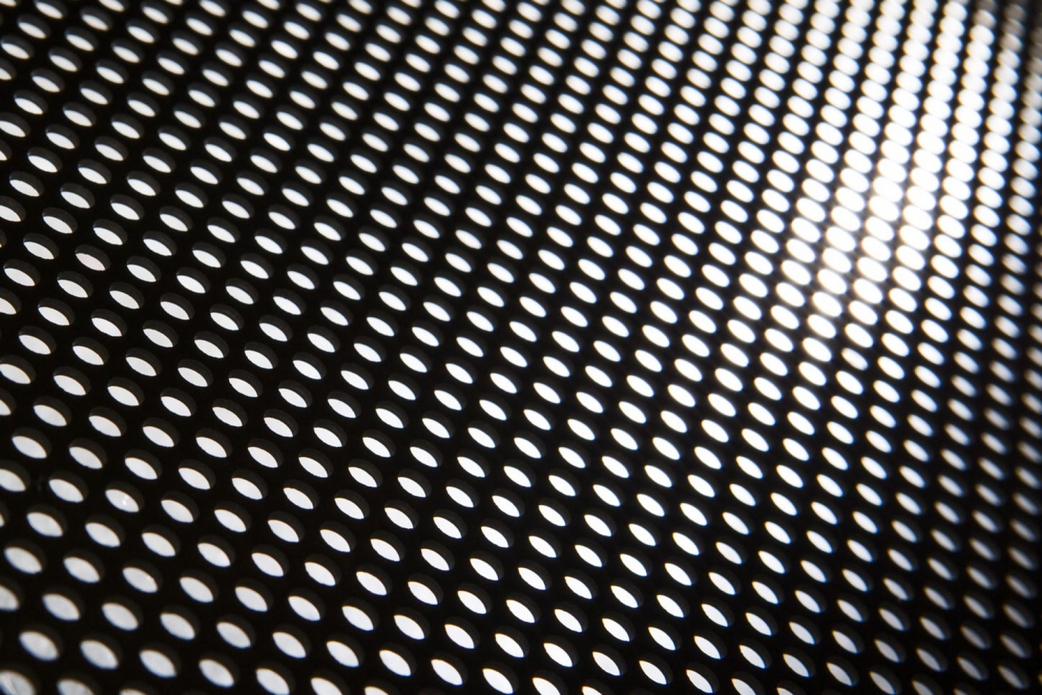 PERFORATING PRESS